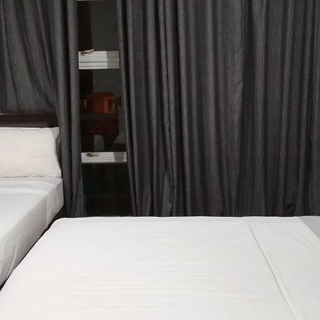 The Hb Hotel 샤알람 외부 사진