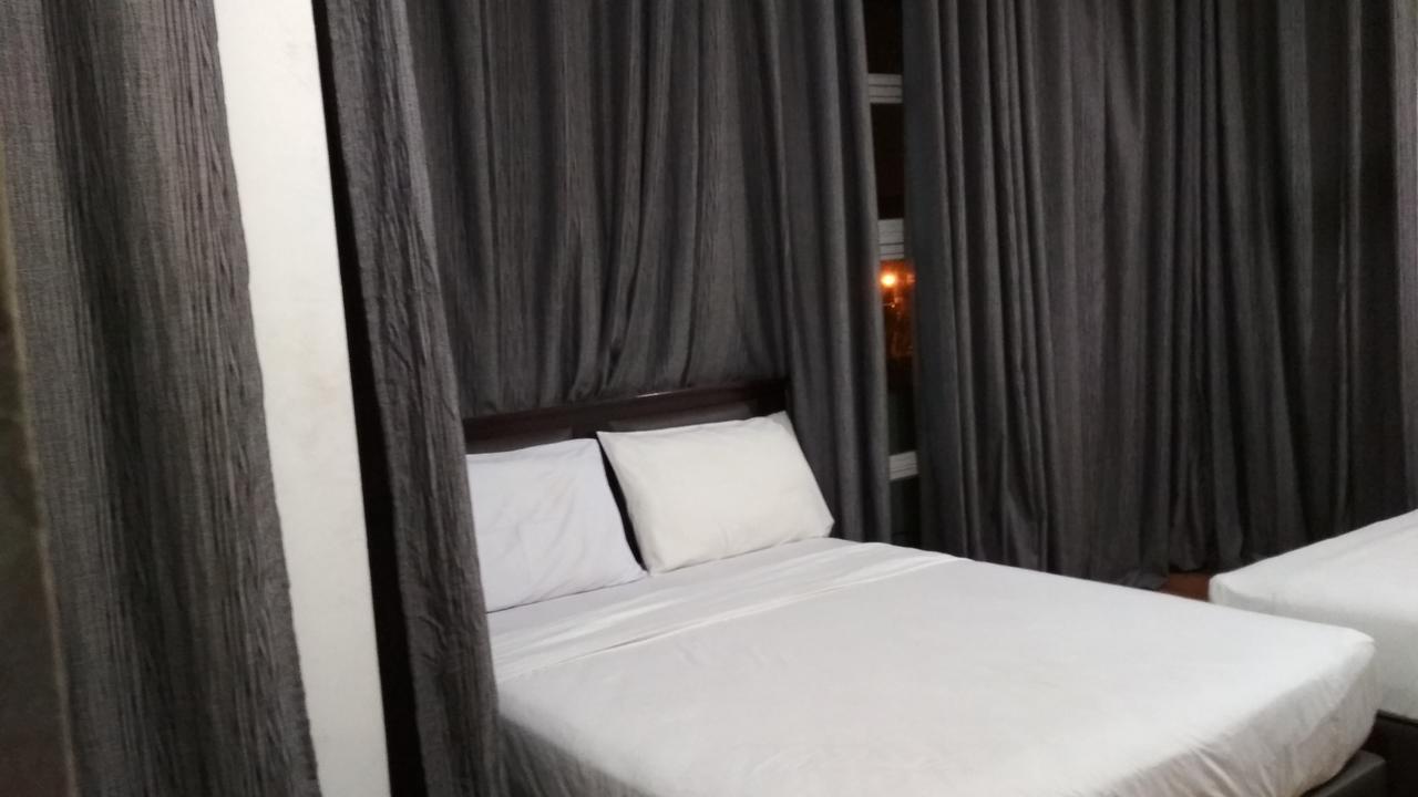 The Hb Hotel 샤알람 외부 사진